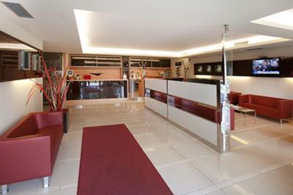 Hotel Casa Barca (Malcesine)